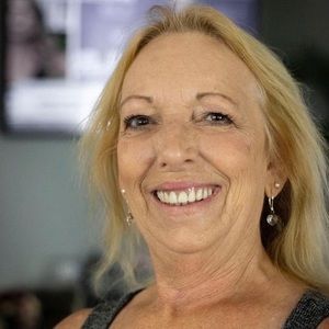 Meet your Posher, Cherie